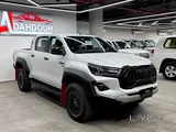 Toyota Hilux GR 2025